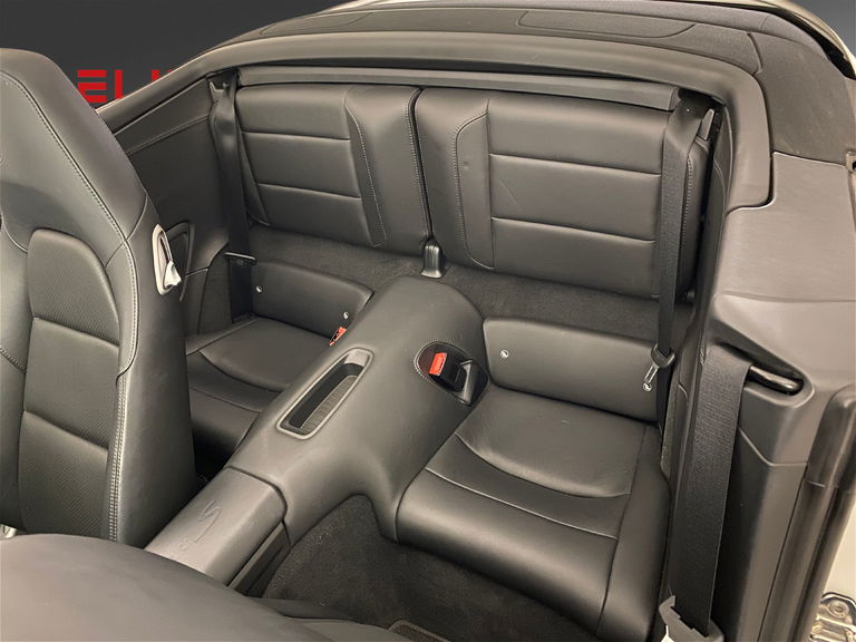 Porsche 991 Carrera S