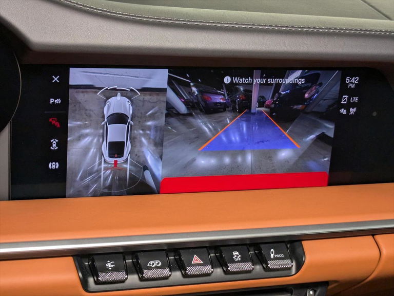 Porsche 992 Carrera S