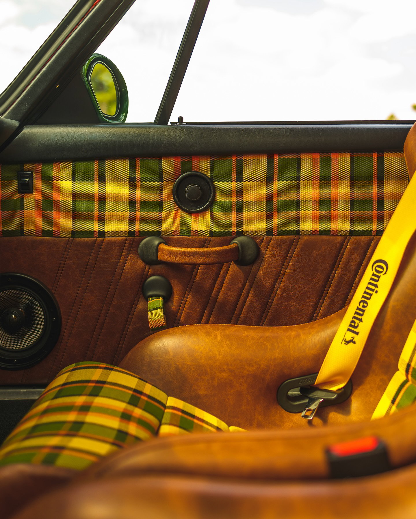 Porsche 911 by RWB 1986 - elferspot.com - Marketplace for Porsche ...