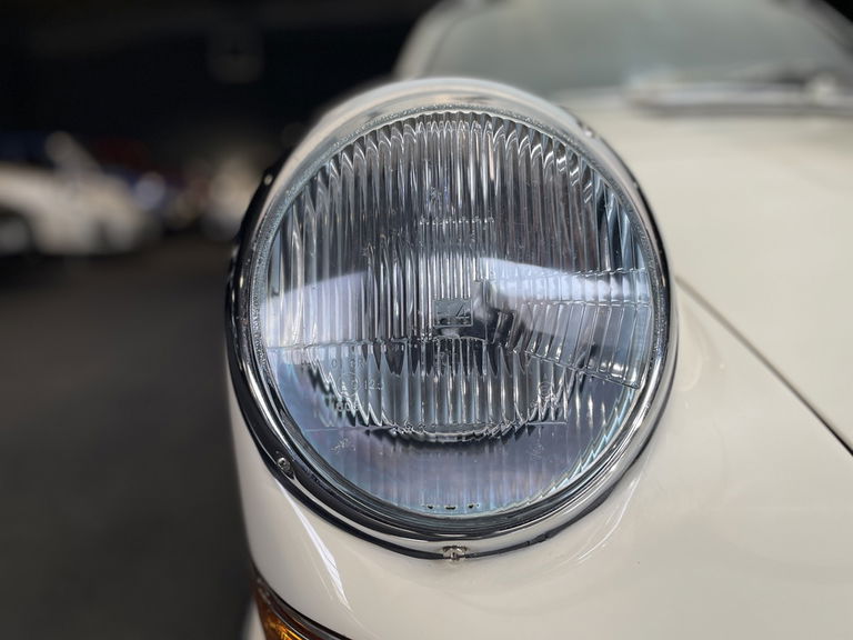 Porsche 911 T