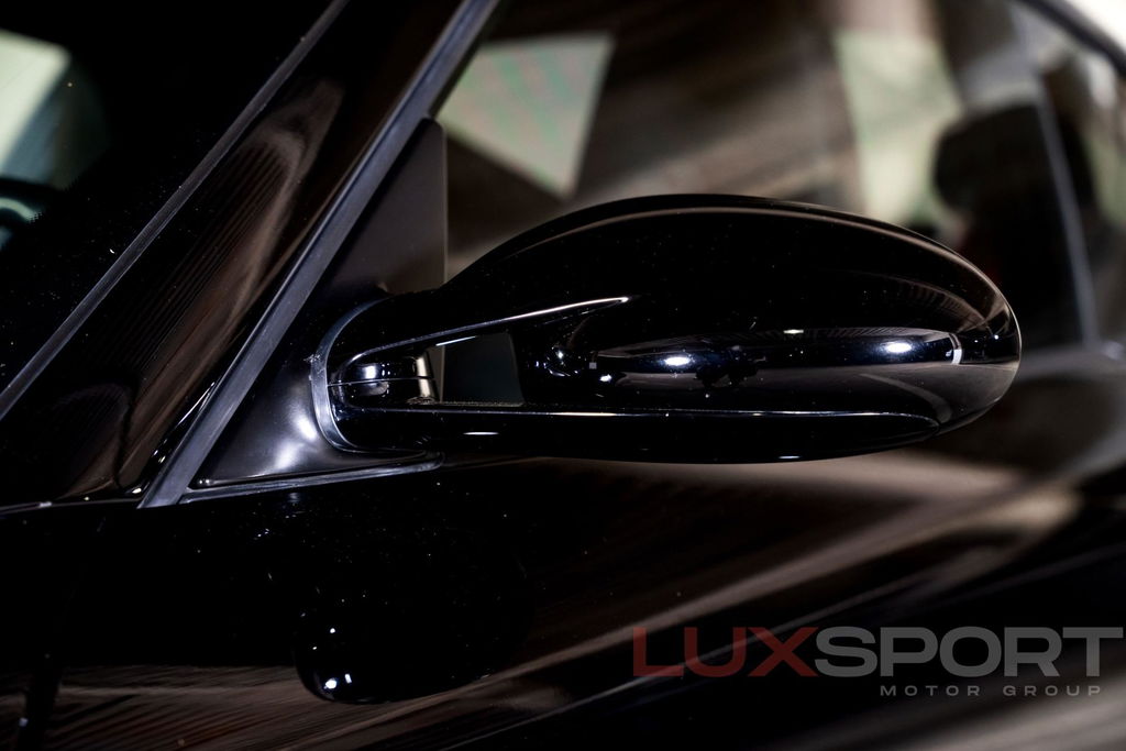 Porsche 997 Carrera 4S