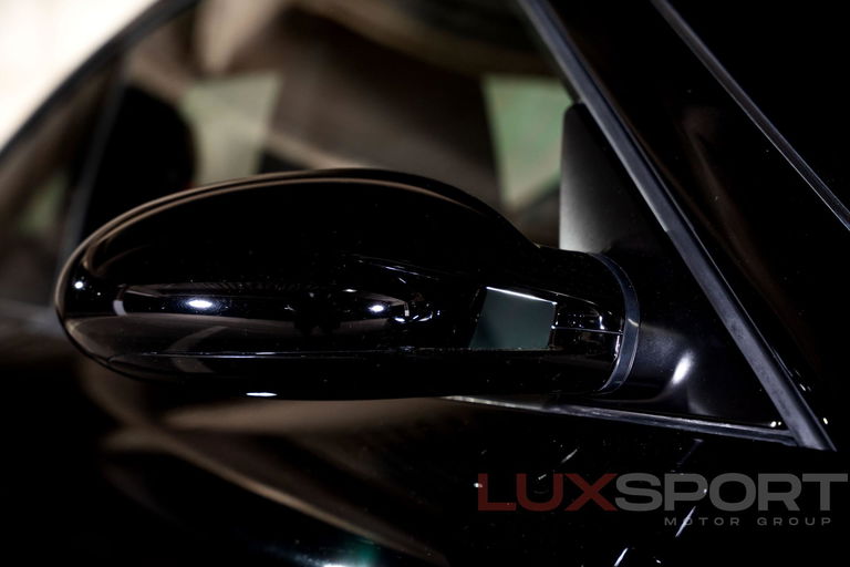 Porsche 997 Carrera 4S