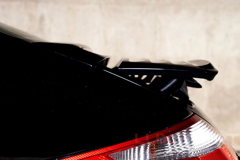 Porsche 997 Carrera 4S