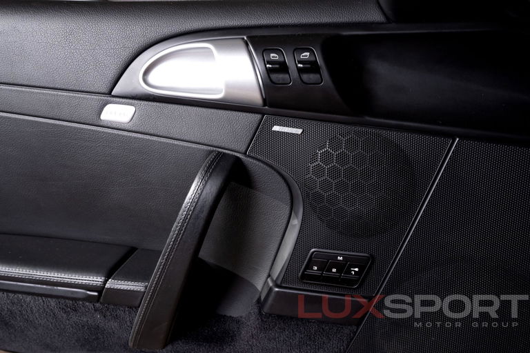 Porsche 997 Carrera 4S