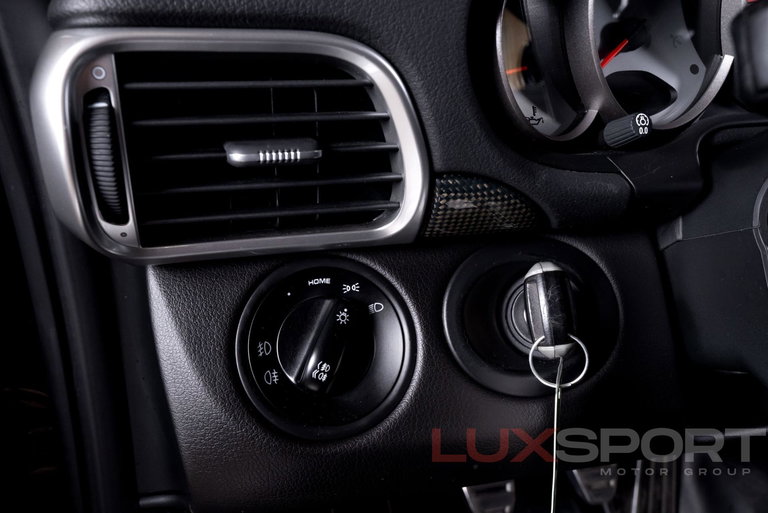 Porsche 997 Carrera 4S