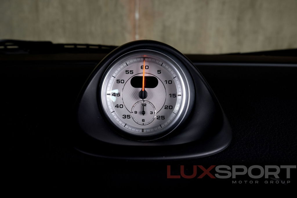 Porsche 997 Carrera 4S