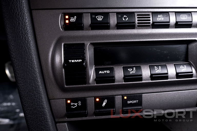 Porsche 997 Carrera 4S