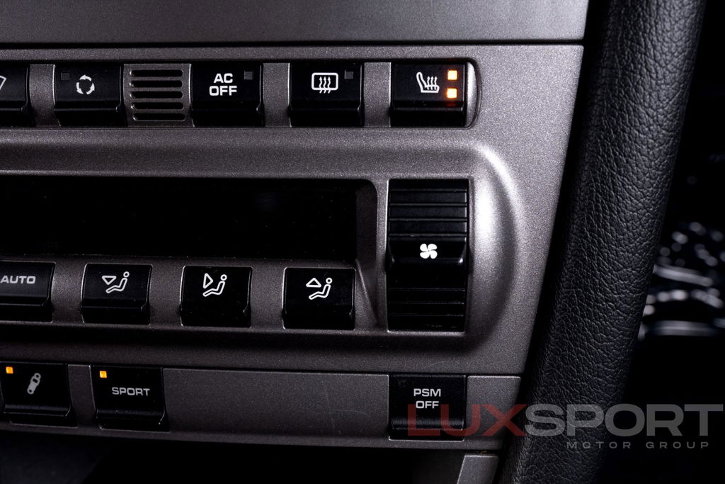 Porsche 997 Carrera 4S