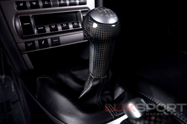 Porsche 997 Carrera 4S