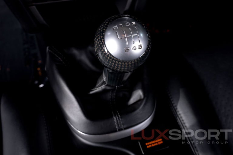 Porsche 997 Carrera 4S