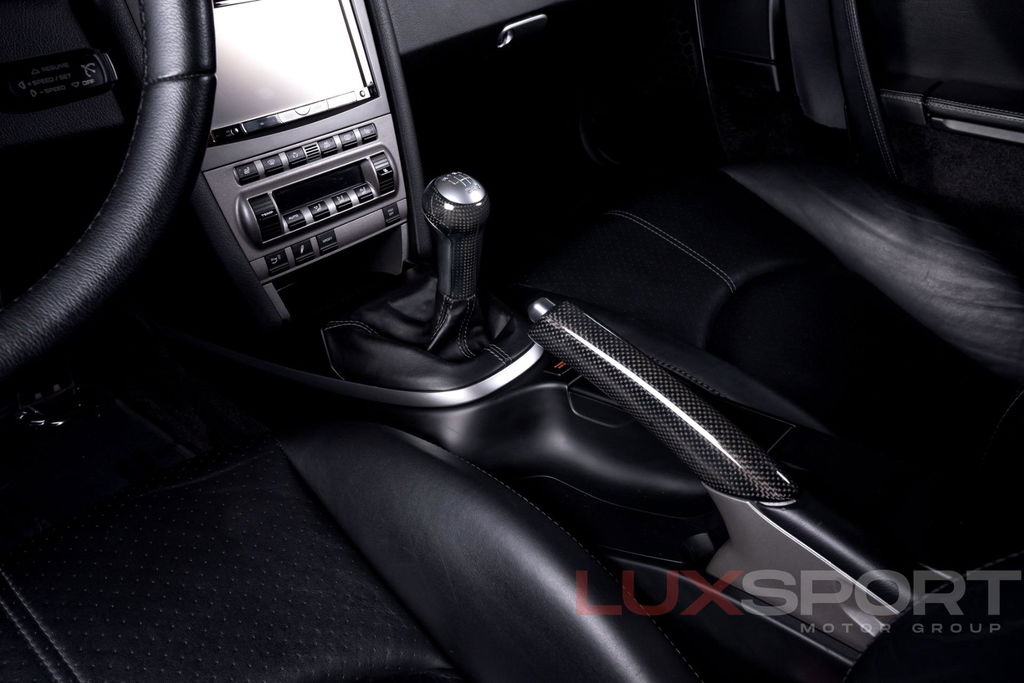 Porsche 997 Carrera 4S