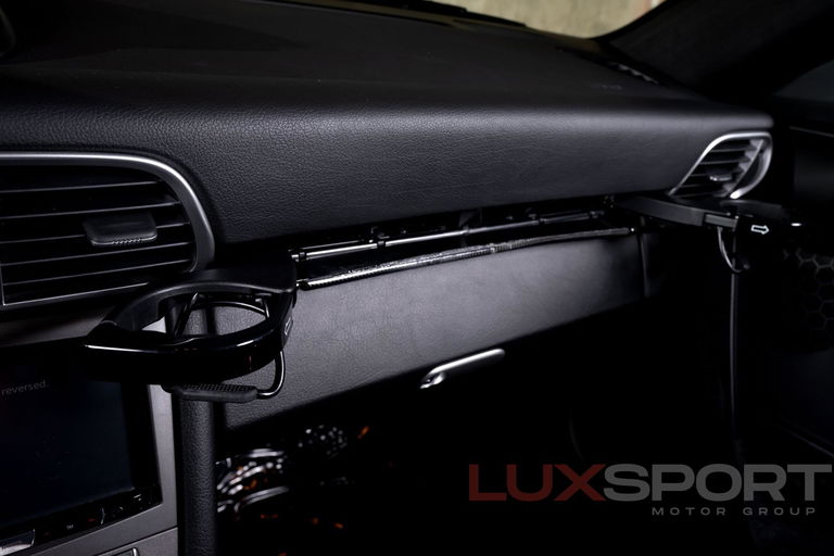 Porsche 997 Carrera 4S