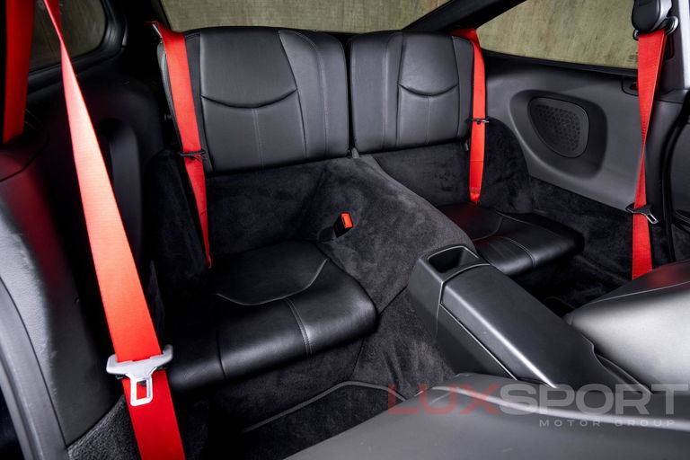 Porsche 997 Carrera 4S