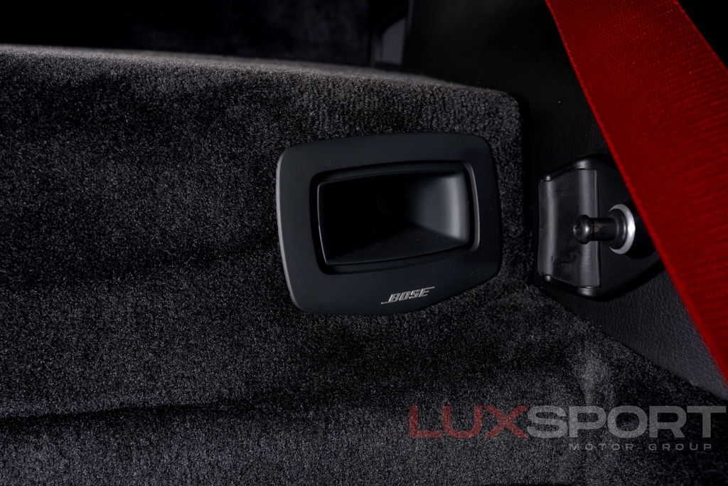 Porsche 997 Carrera 4S