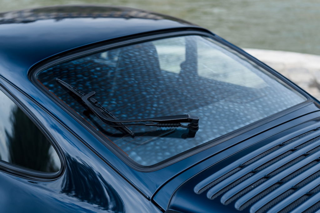 Porsche 964 Turbo 3,6