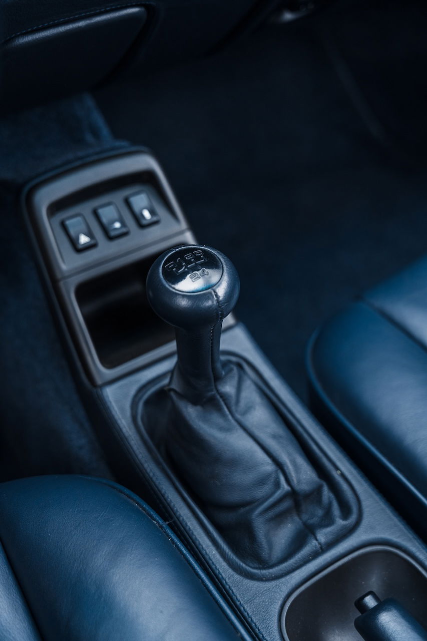 Porsche 964 Turbo 3,6