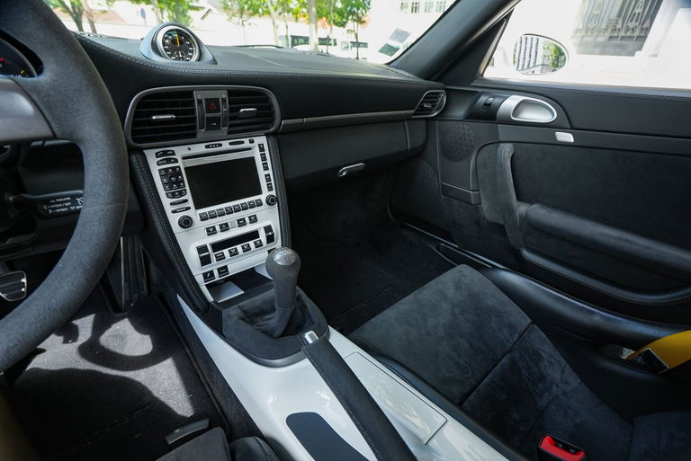 Porsche 997 GT3
