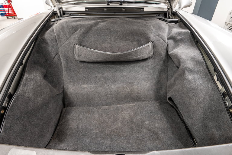 Porsche 993 Carrera 4S