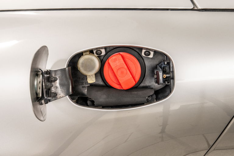 Porsche 993 Carrera 4S