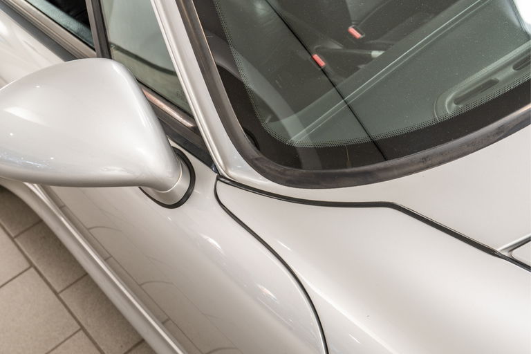 Porsche 993 Carrera 4S