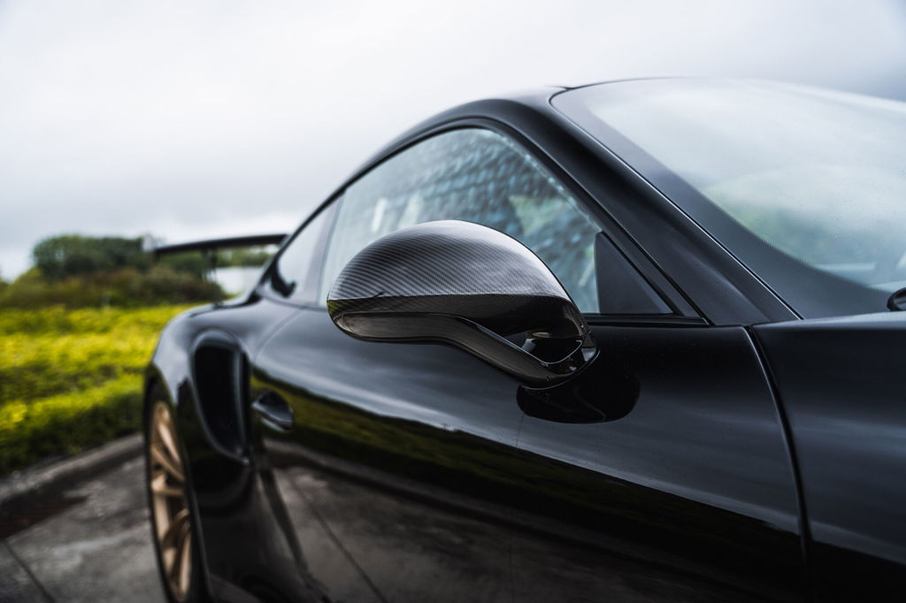 Porsche 991.2 GT3 RS