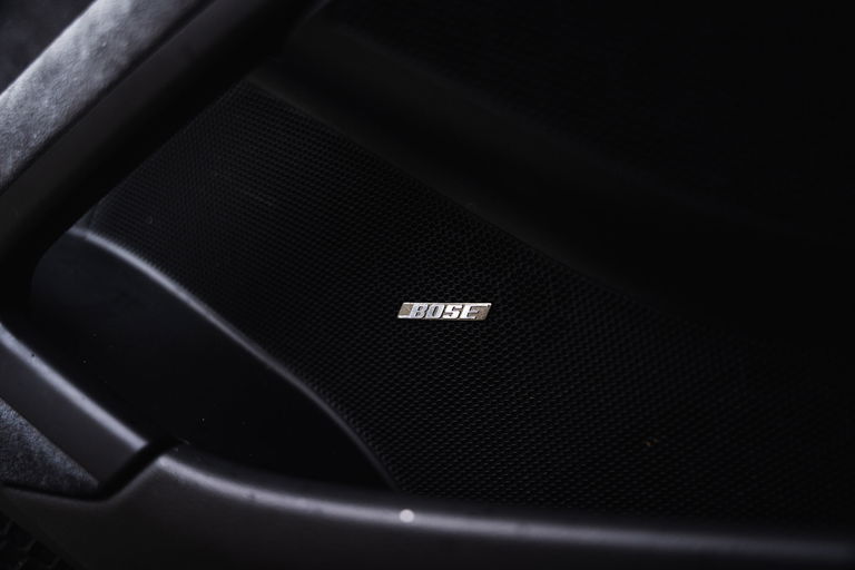 Porsche 991.2 GT3 RS