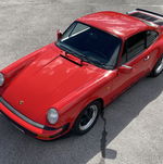 Porsche 911 Carrera 3.2 Clubsport
