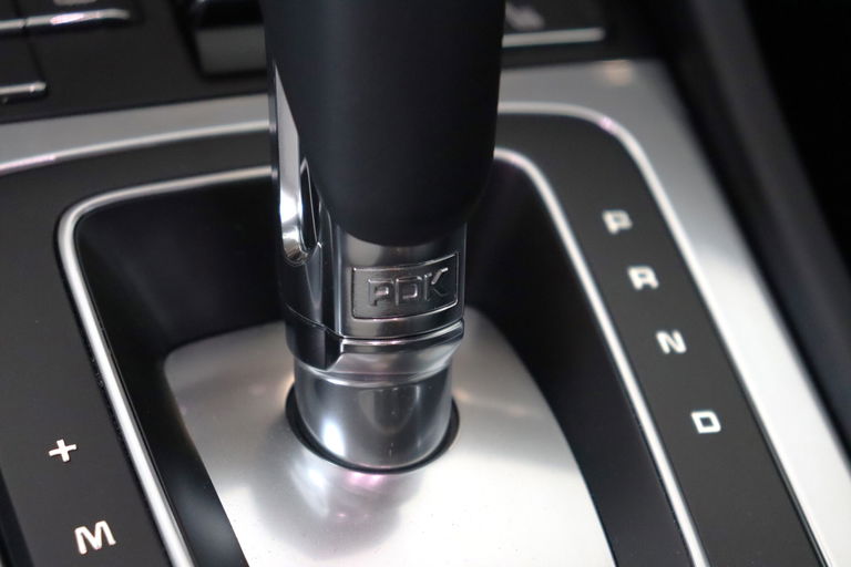 Porsche 991 Targa 4S