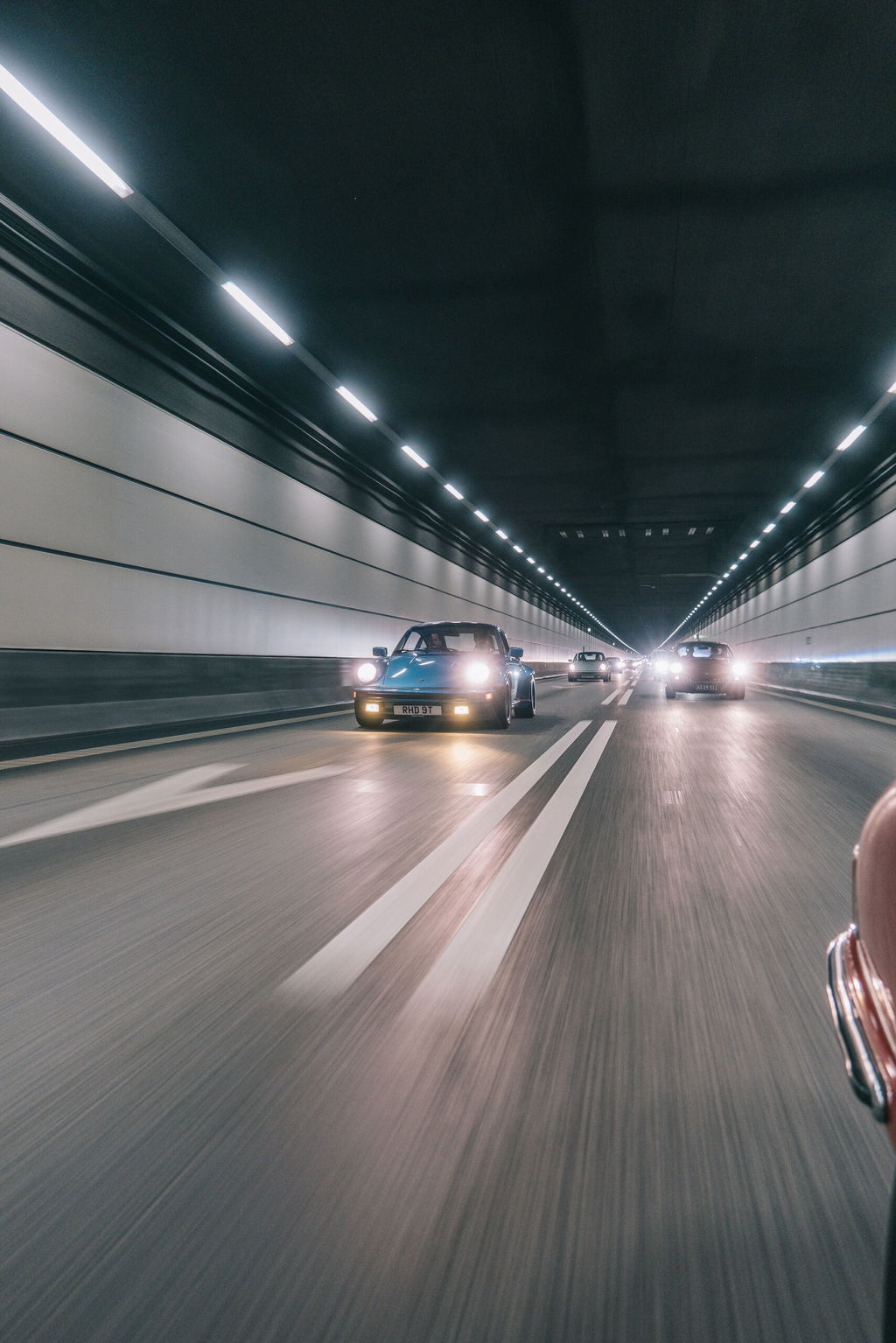 California meets Scandinavia – Luftgekühlt Copenhagen