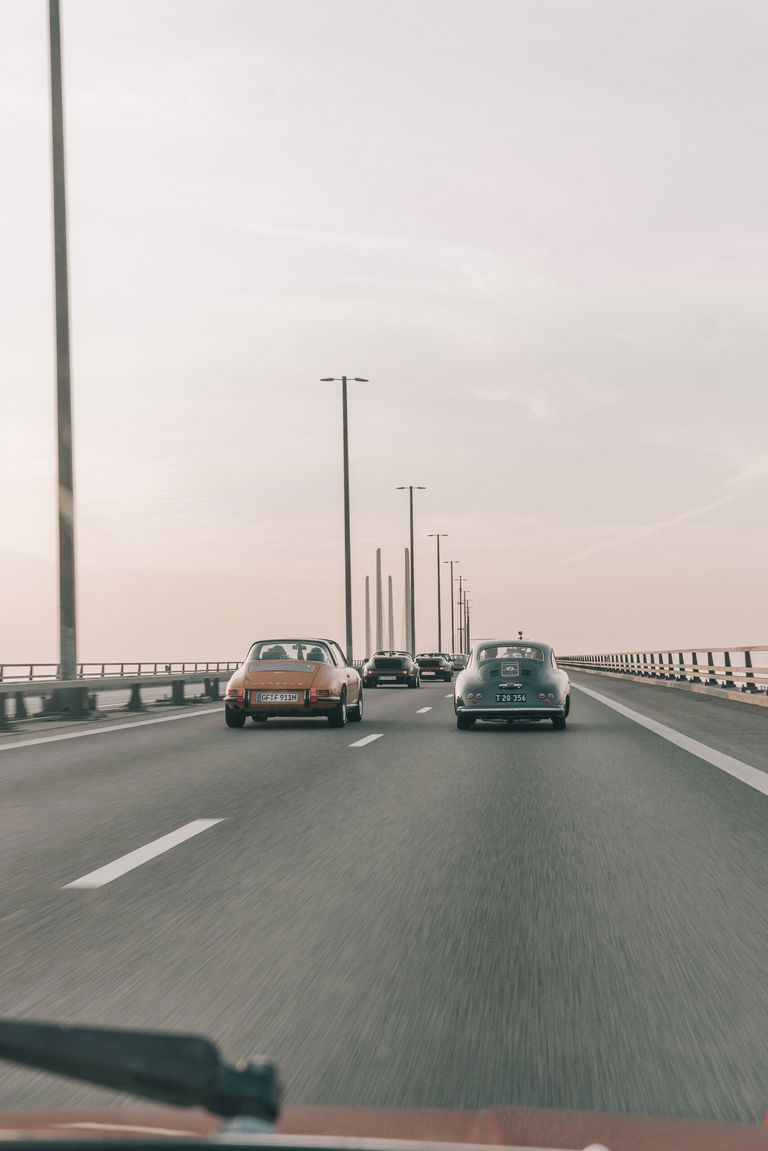 California meets Scandinavia – Luftgekühlt Copenhagen