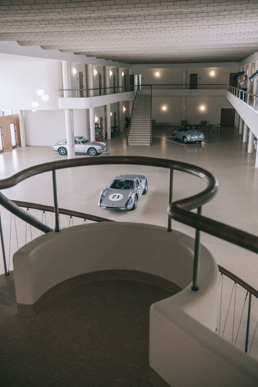 California meets Scandinavia – Luftgekühlt Copenhagen