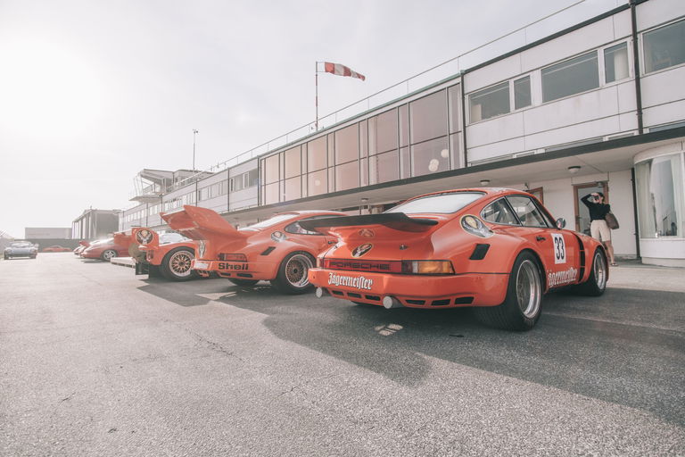 California meets Scandinavia – Luftgekühlt Copenhagen