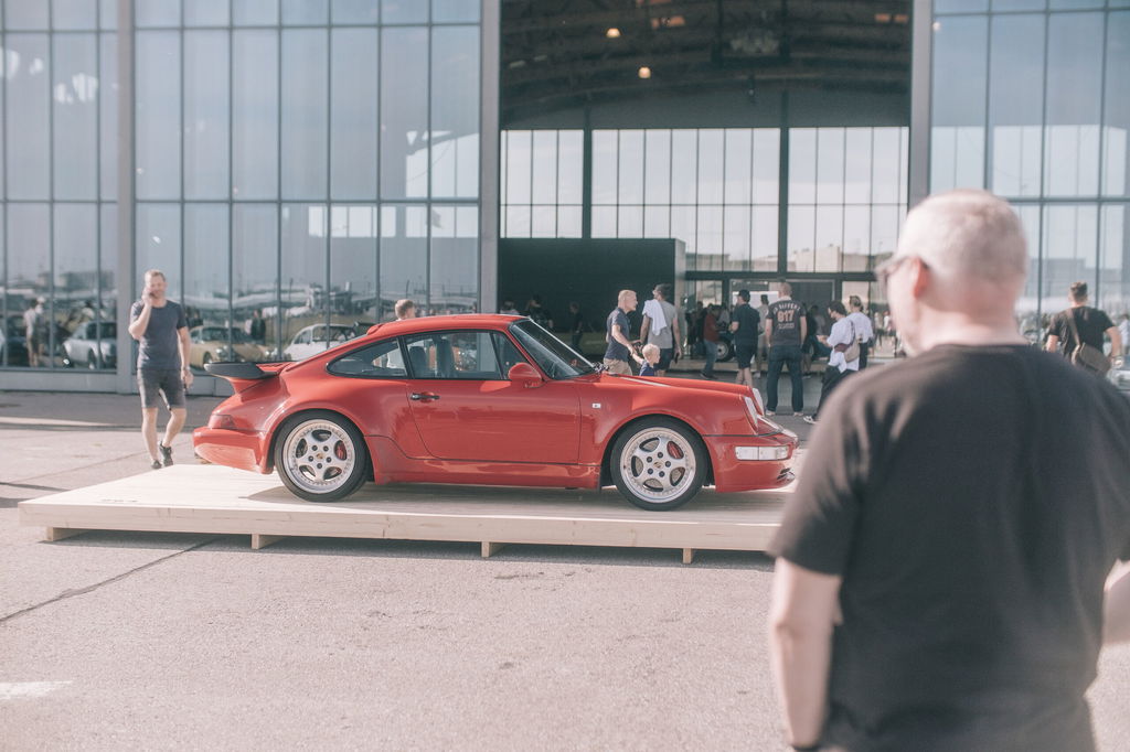 California meets Scandinavia – Luftgekühlt Copenhagen