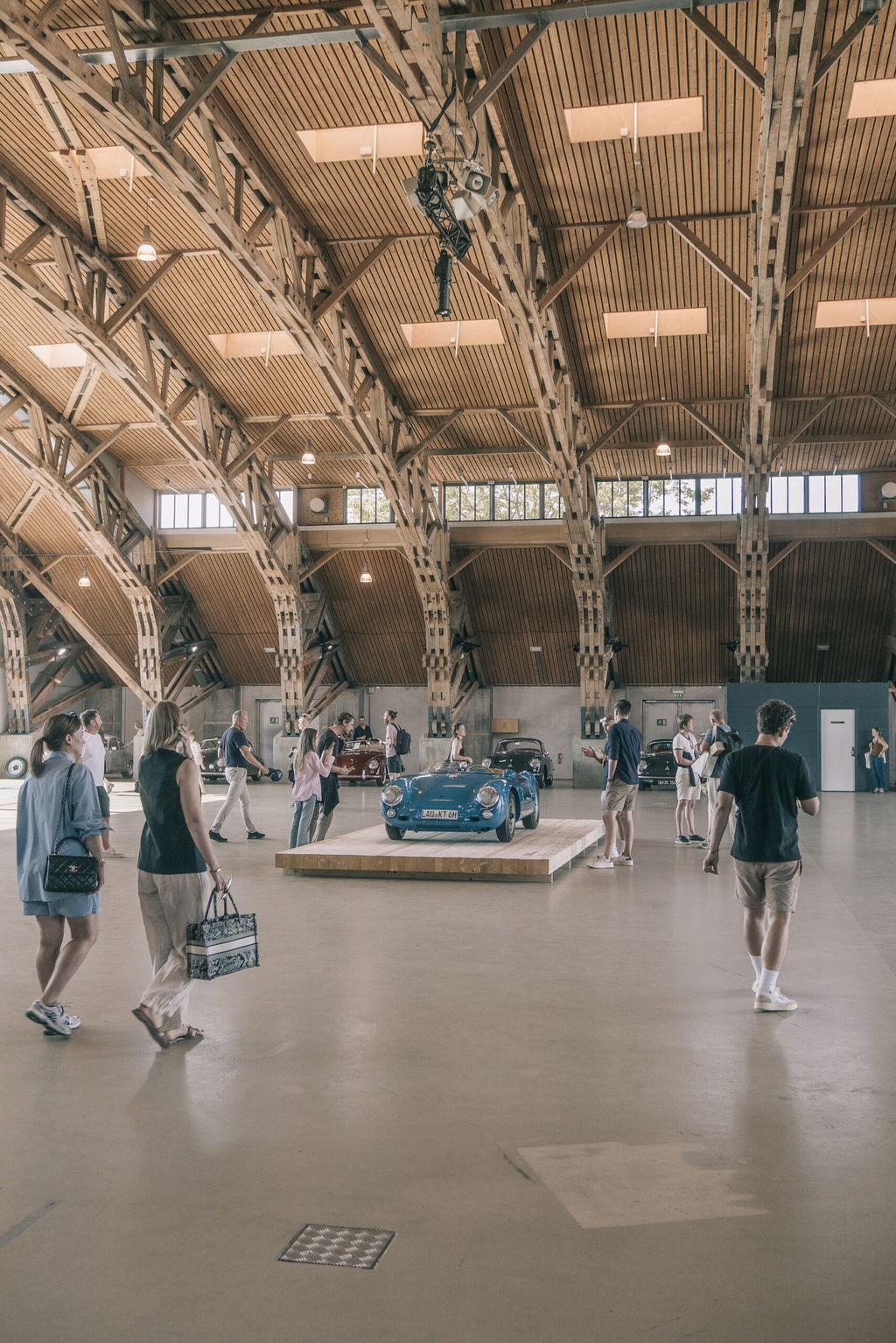 California meets Scandinavia – Luftgekühlt Copenhagen