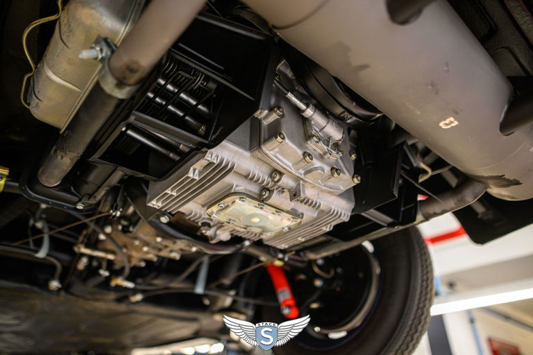 Porsche 356 Pre-A 1500 Super