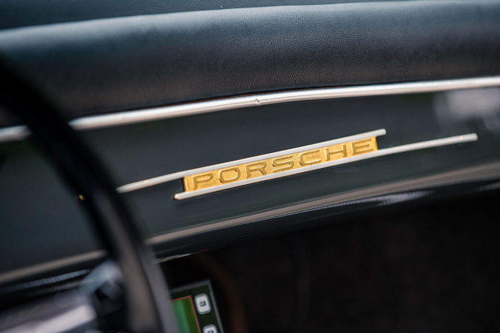 Porsche 356 B 1600 Super 90 Roadster