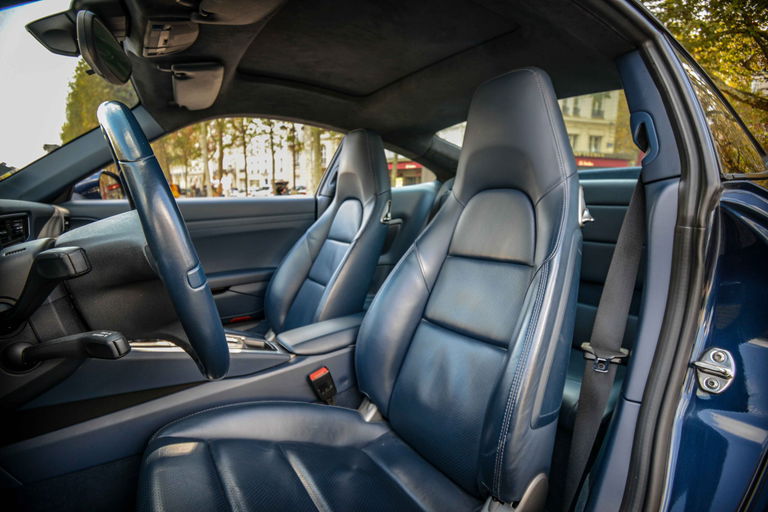 Porsche 991 Carrera S