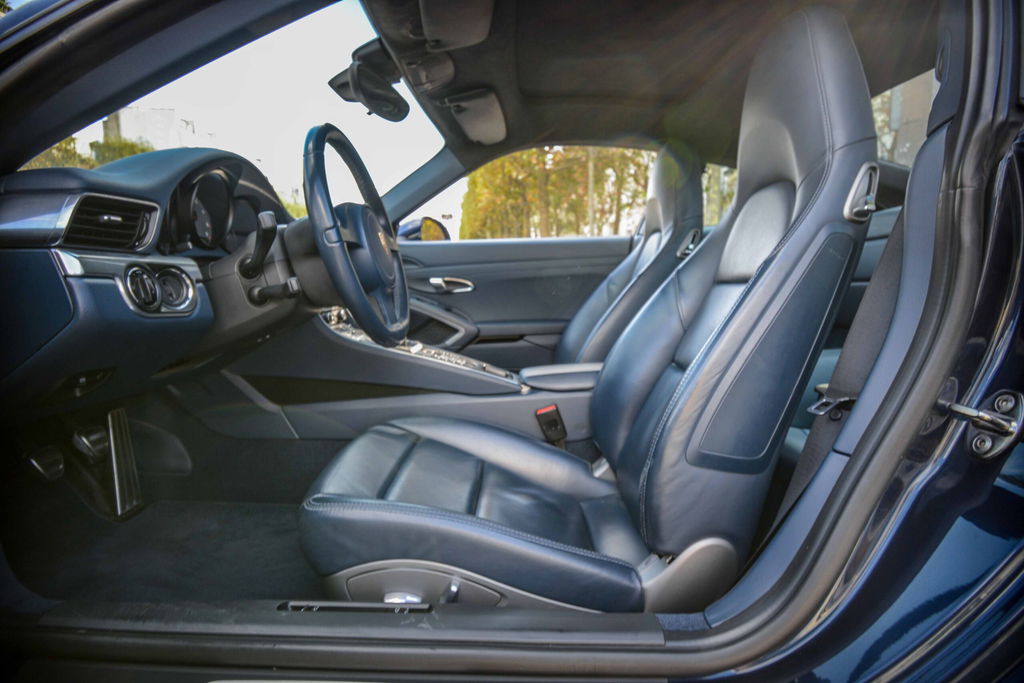 Porsche 991 Carrera S