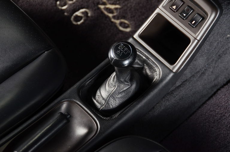 Porsche 964 Turbo 3.6