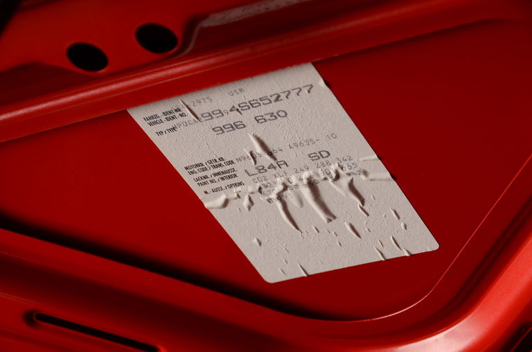 Porsche 996 Carrera 4S