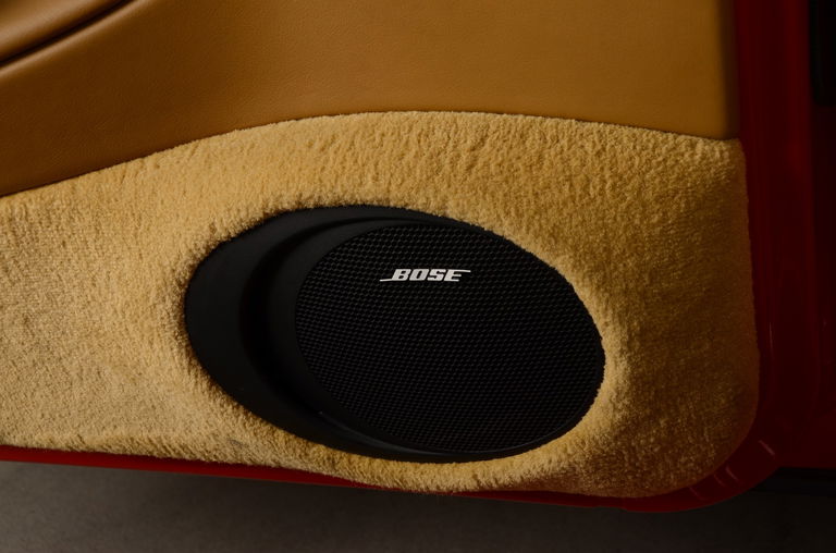 Porsche 996 Carrera 4S