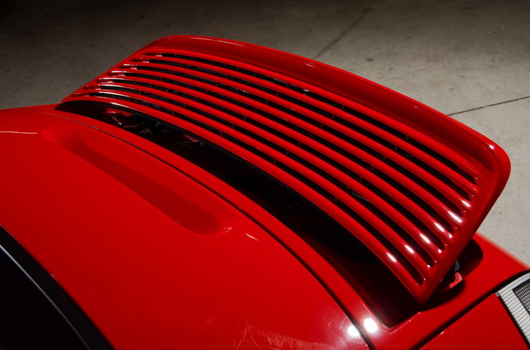 Porsche 996 Carrera 4S