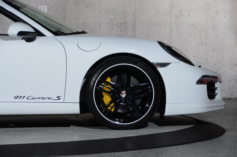 Porsche 991 Carrera S
