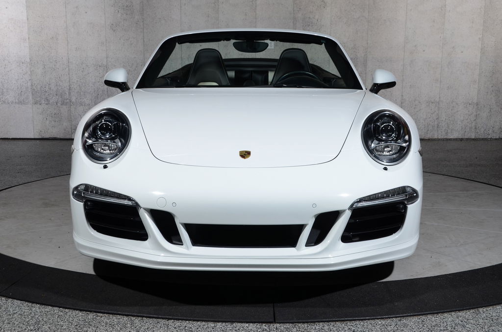 Porsche 991 Carrera S