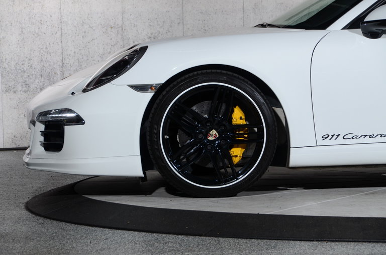Porsche 991 Carrera S