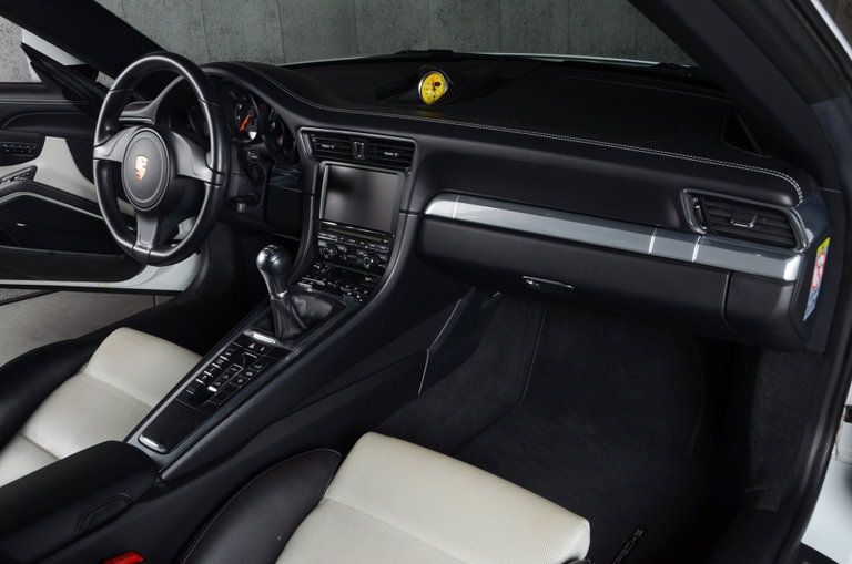 Porsche 991 Carrera S