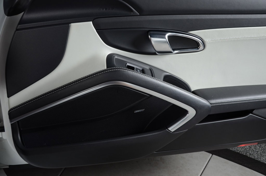 Porsche 991 Carrera S