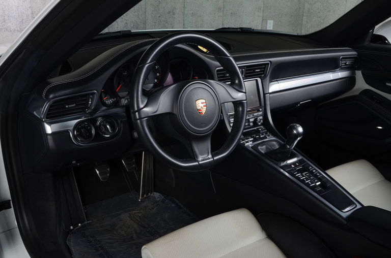 Porsche 991 Carrera S