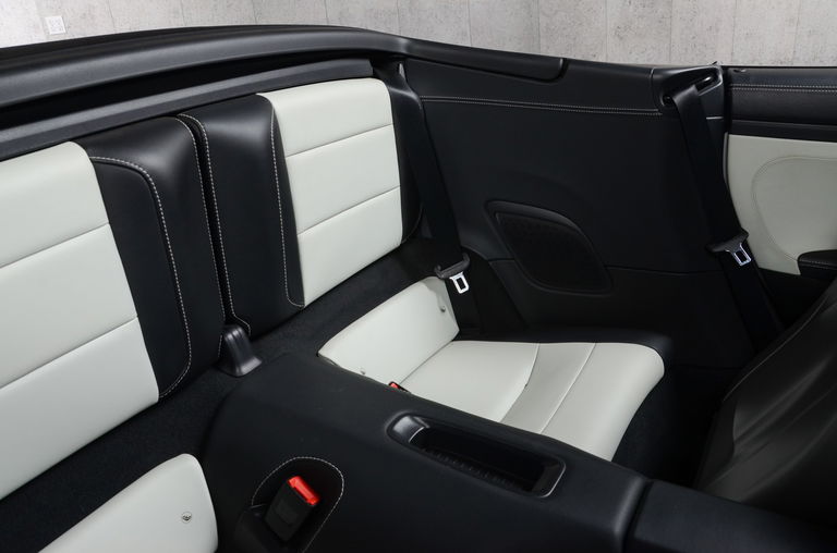 Porsche 991 Carrera S