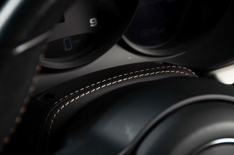 Porsche 718 Boxster 25 Years